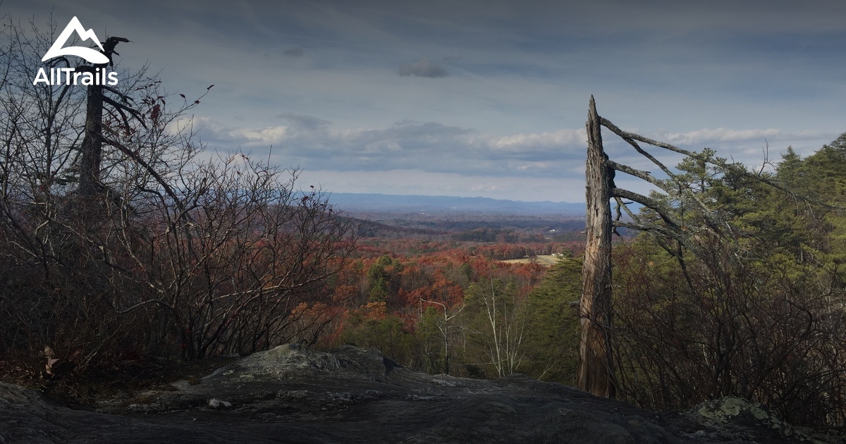 Best Trails near Walnut Cove, North Carolina AllTrails