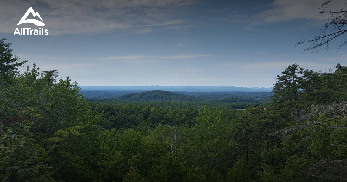 Best Trails near Walnut Cove, North Carolina AllTrails