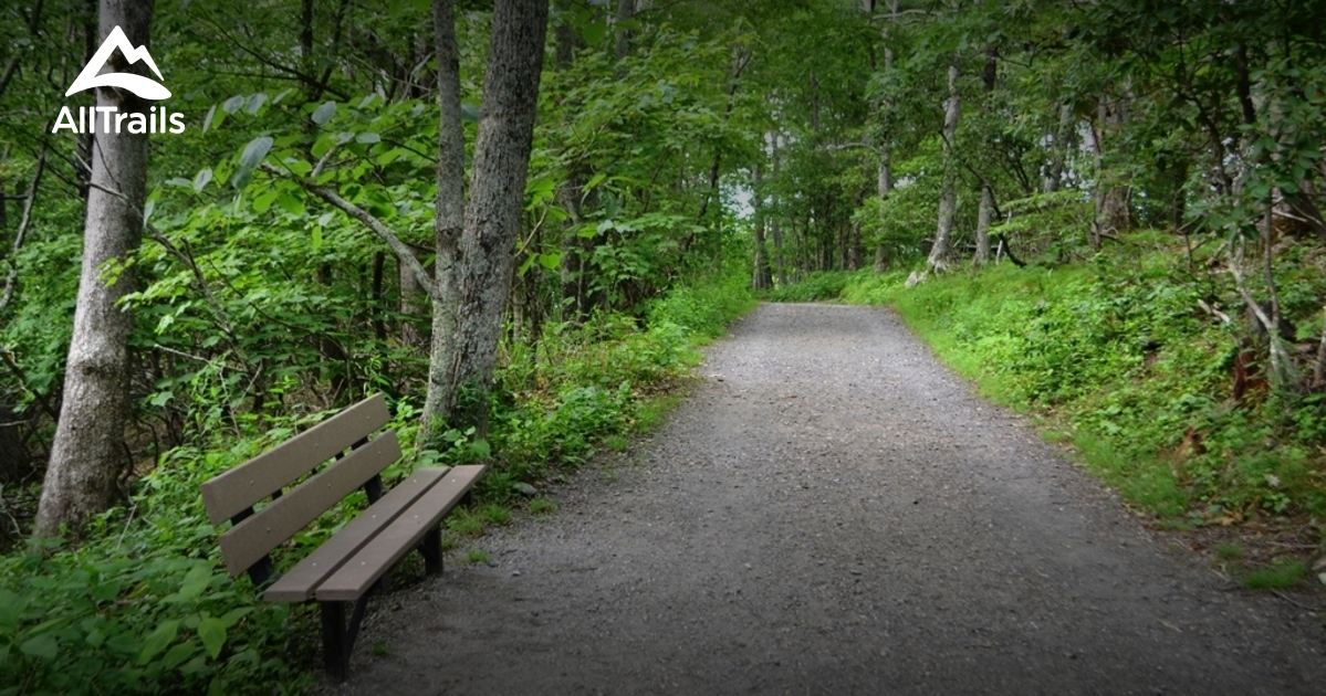 Best Trails near West Jefferson, North Carolina AllTrails