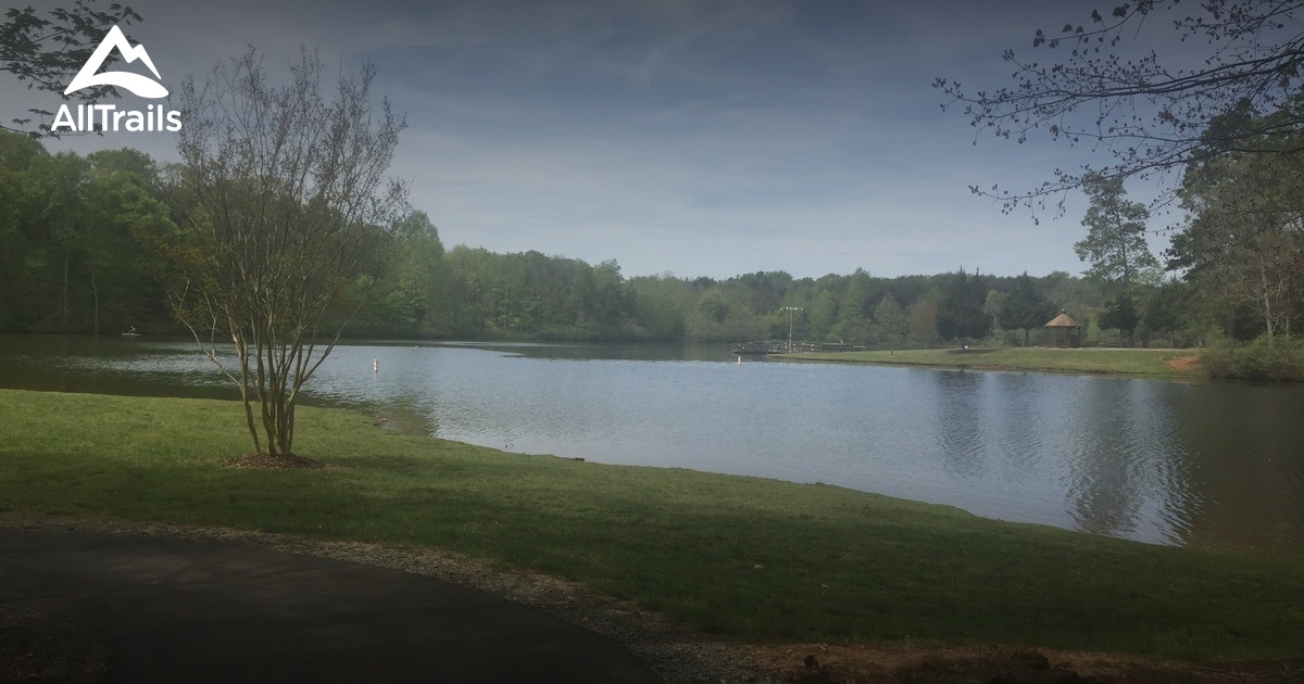 Best Trails near Whitsett North Carolina 31 Photos & 39 Reviews