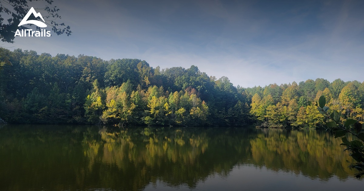 Best Hikes and Trails in Whitsett AllTrails