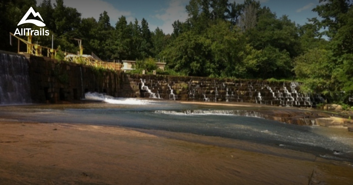 Best Hikes and Trails in Woodleaf AllTrails