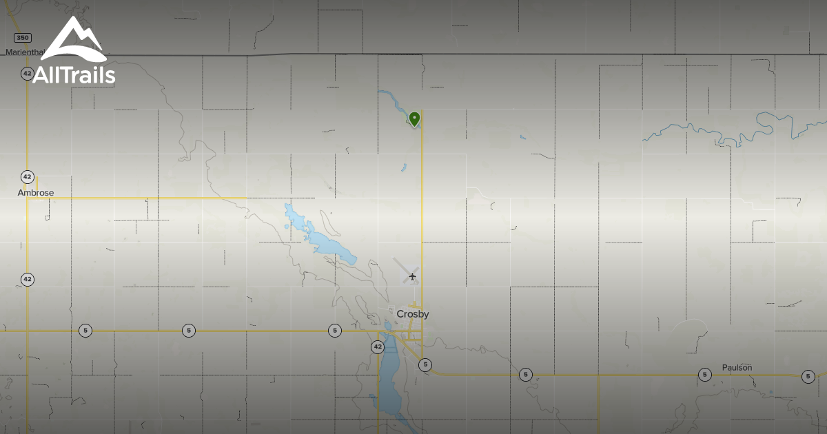 Best Hikes and Trails in Crosby AllTrails