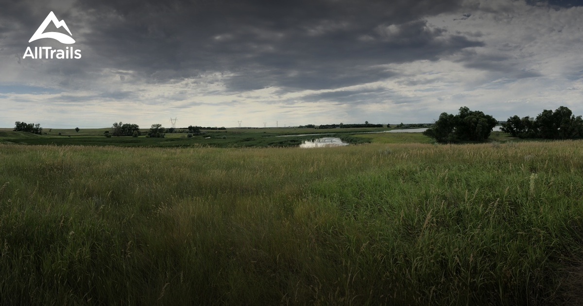 Best Beach Trails in Dickinson AllTrails