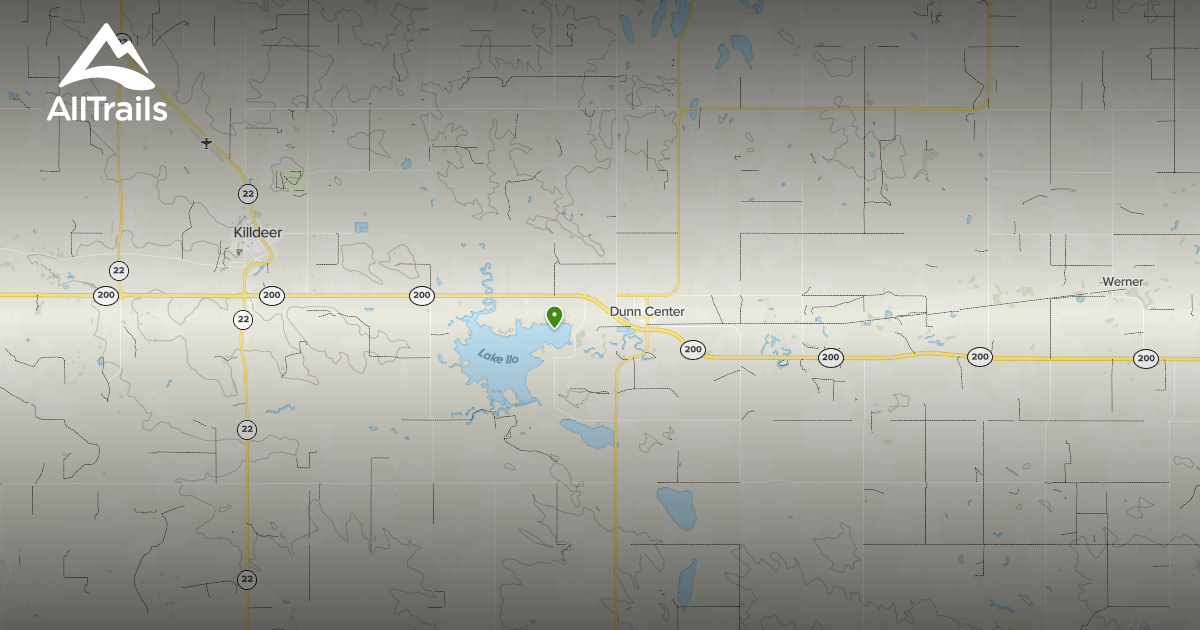 Best Walking Trails in Dunn Center AllTrails