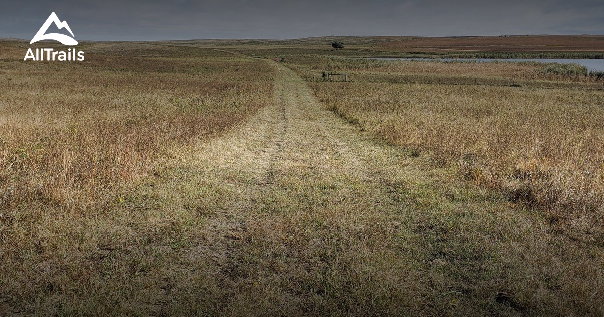 2023 Best River Trails in Kensal AllTrails