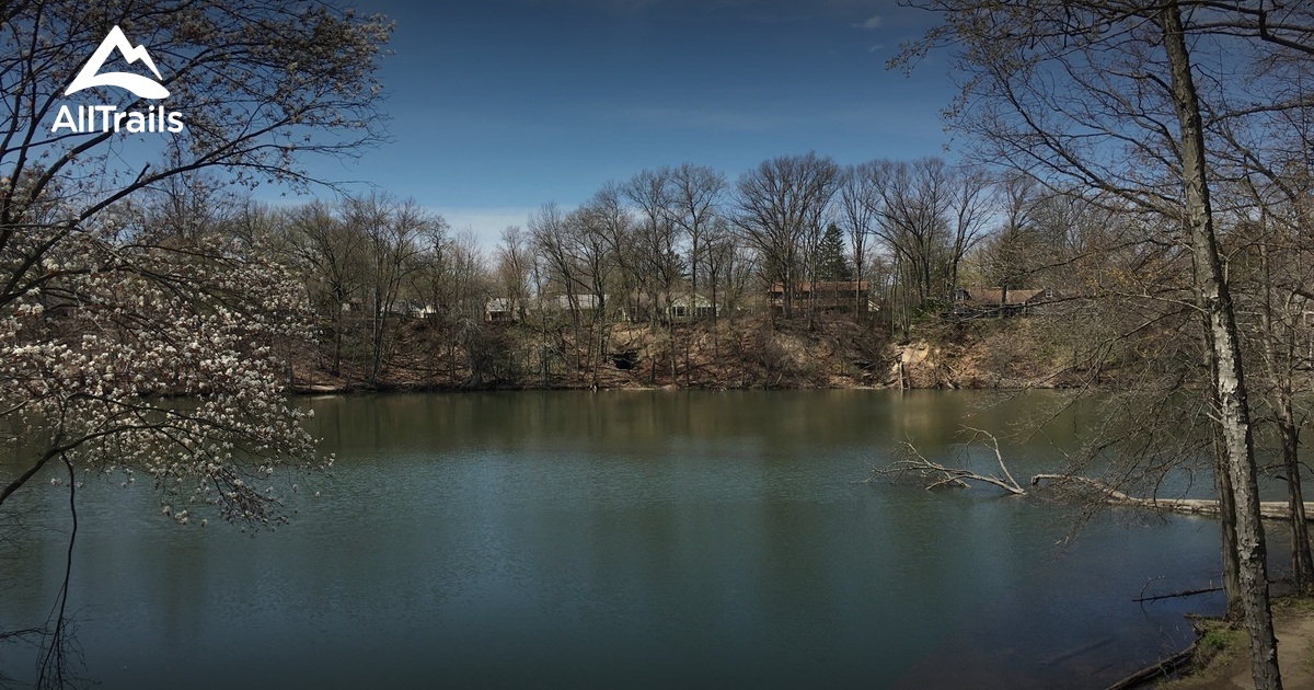 2023 Best Wild Flowers Trails in Berea AllTrails