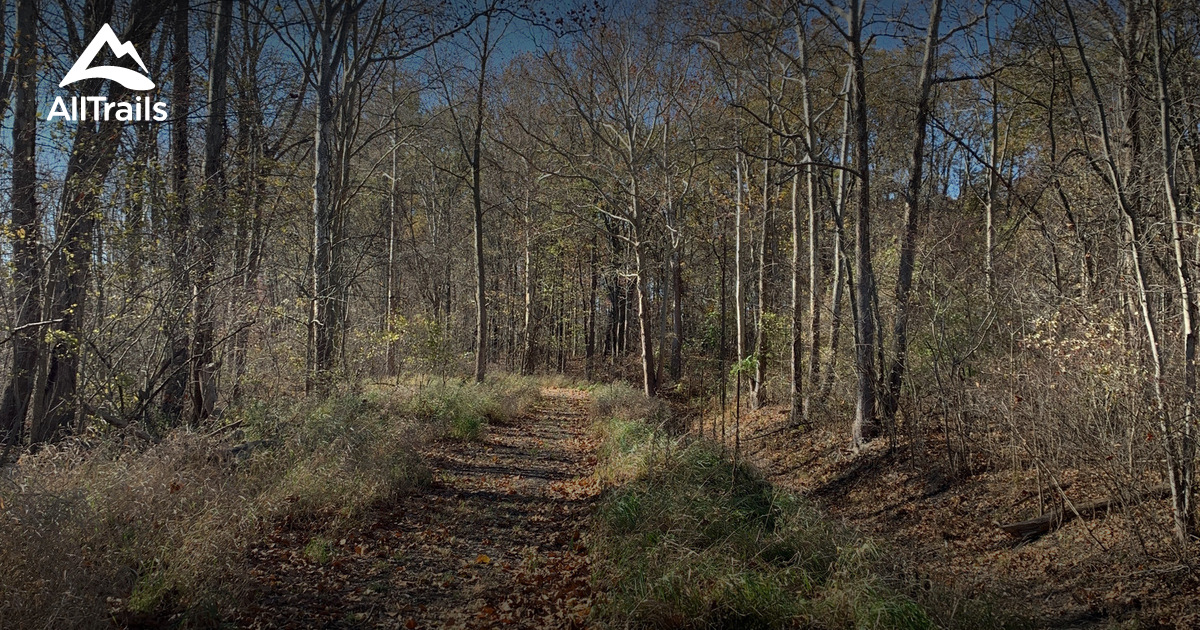 Best Hikes and Trails in Bradner AllTrails