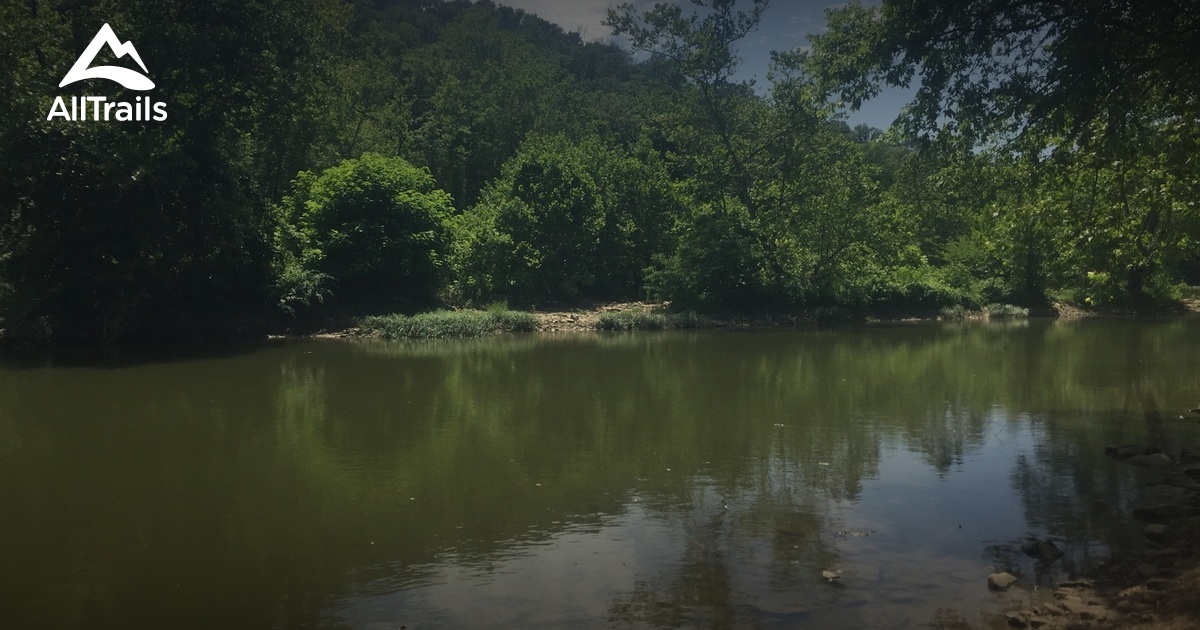 Best Trails near Camp Dennison, Ohio AllTrails