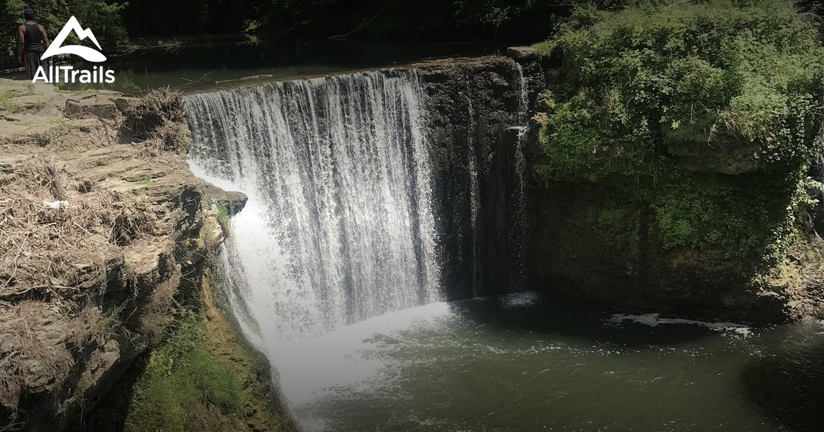 Best trails in Cedarville, Ohio AllTrails