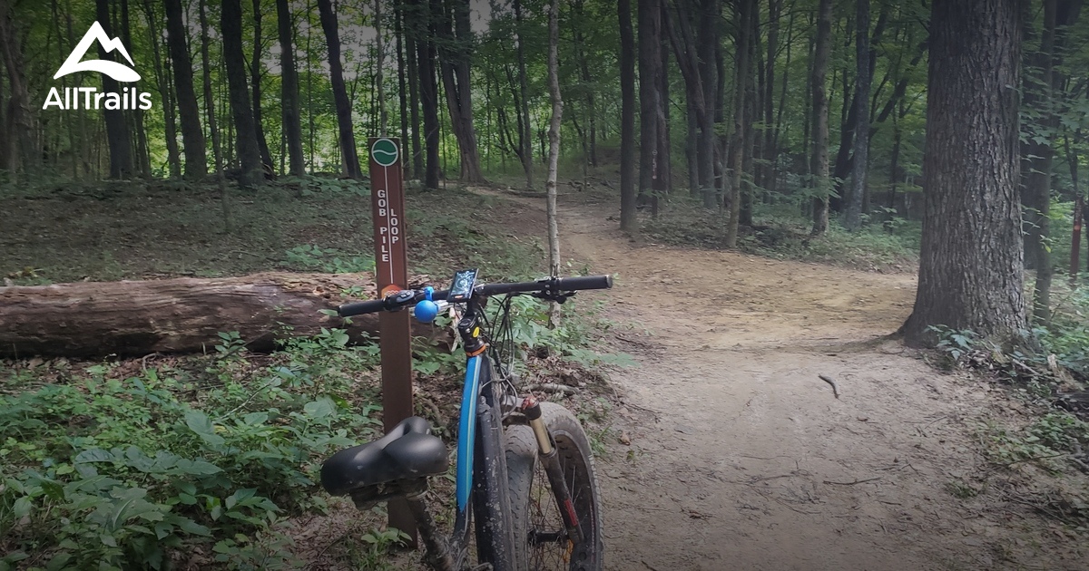 Best River Trails in Chauncey AllTrails