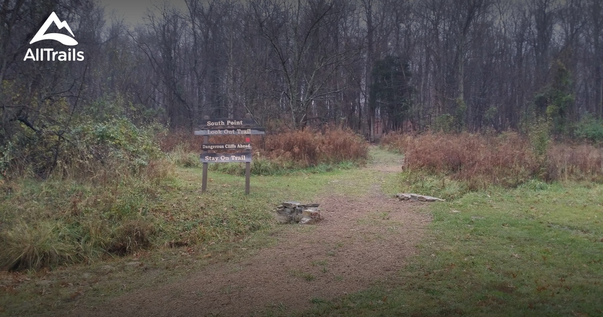 Best Trails near Chillicothe, Ohio AllTrails