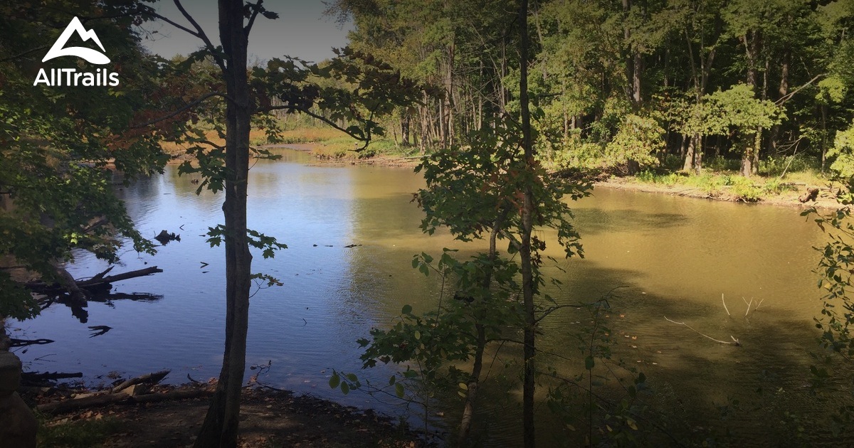 10 Best Trails and Hikes in Cleveland AllTrails