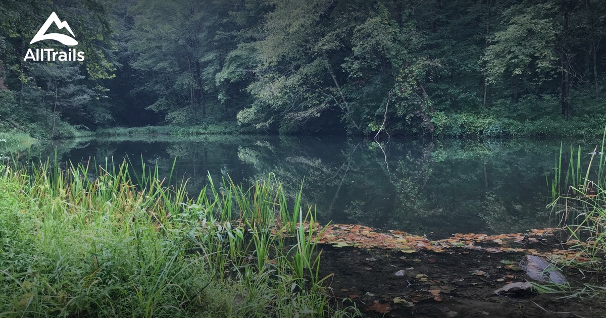 Best hikes and trails in Coshocton AllTrails