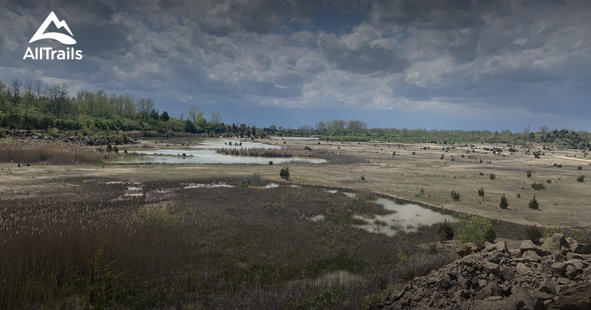 Best Short Trails in Fairborn AllTrails