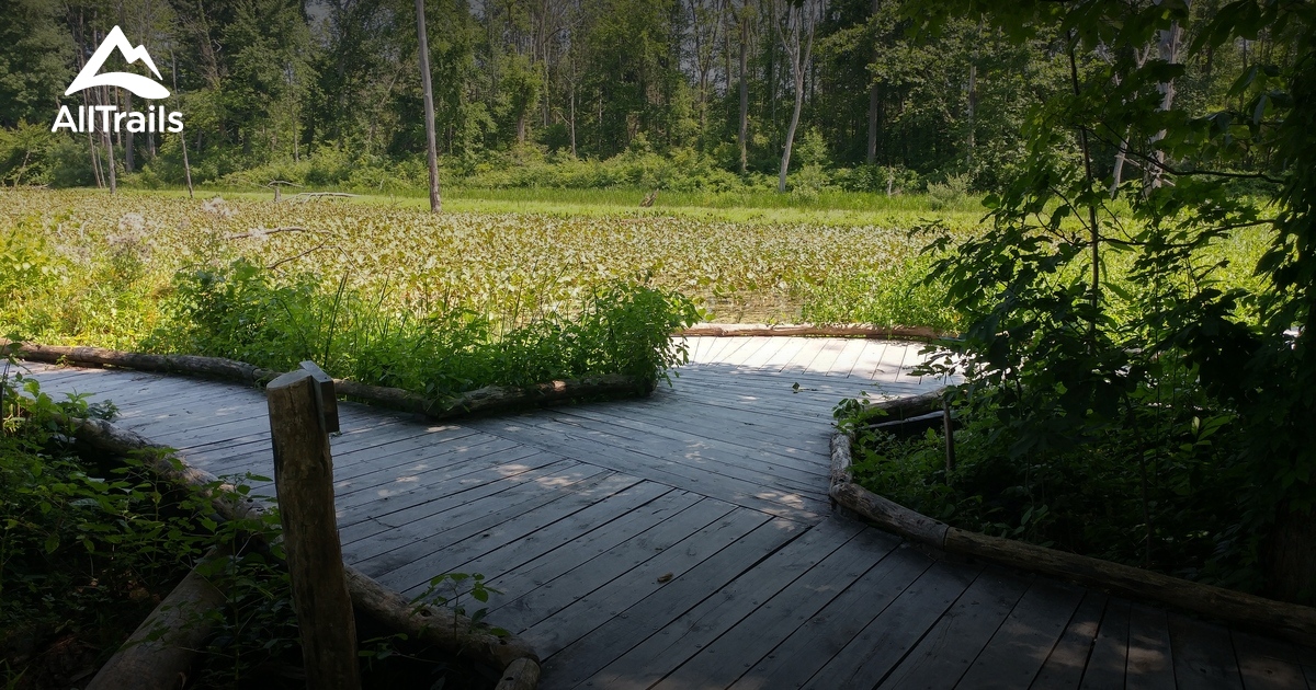 Best Hikes and Trails in Gates Mills AllTrails