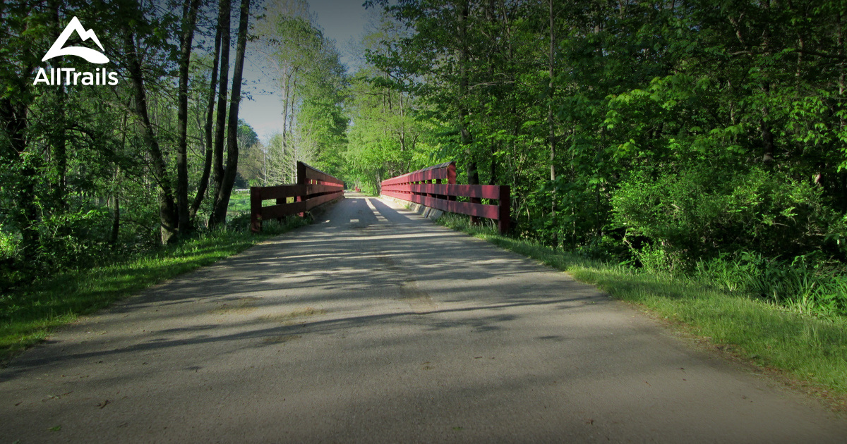 Best Hikes and Trails in Killbuck AllTrails