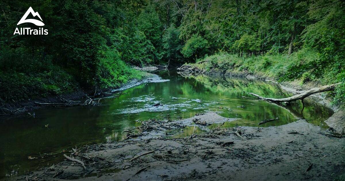 Best River Trails in Maumee AllTrails