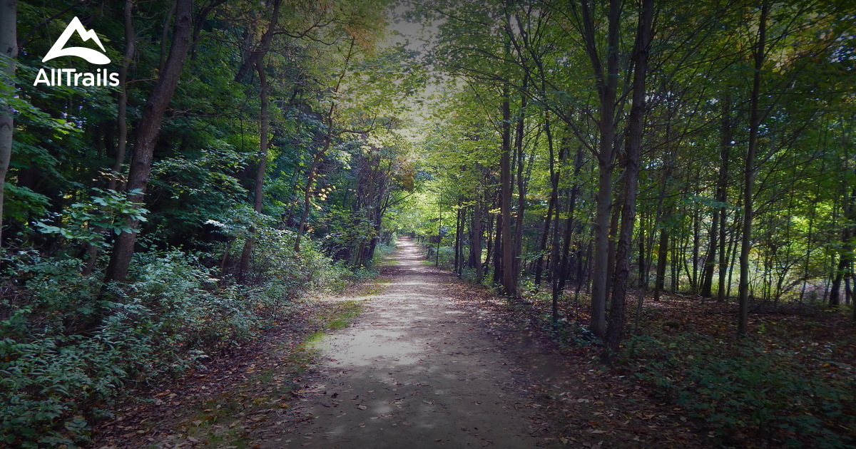 Best Hikes and Trails in Munroe Falls AllTrails