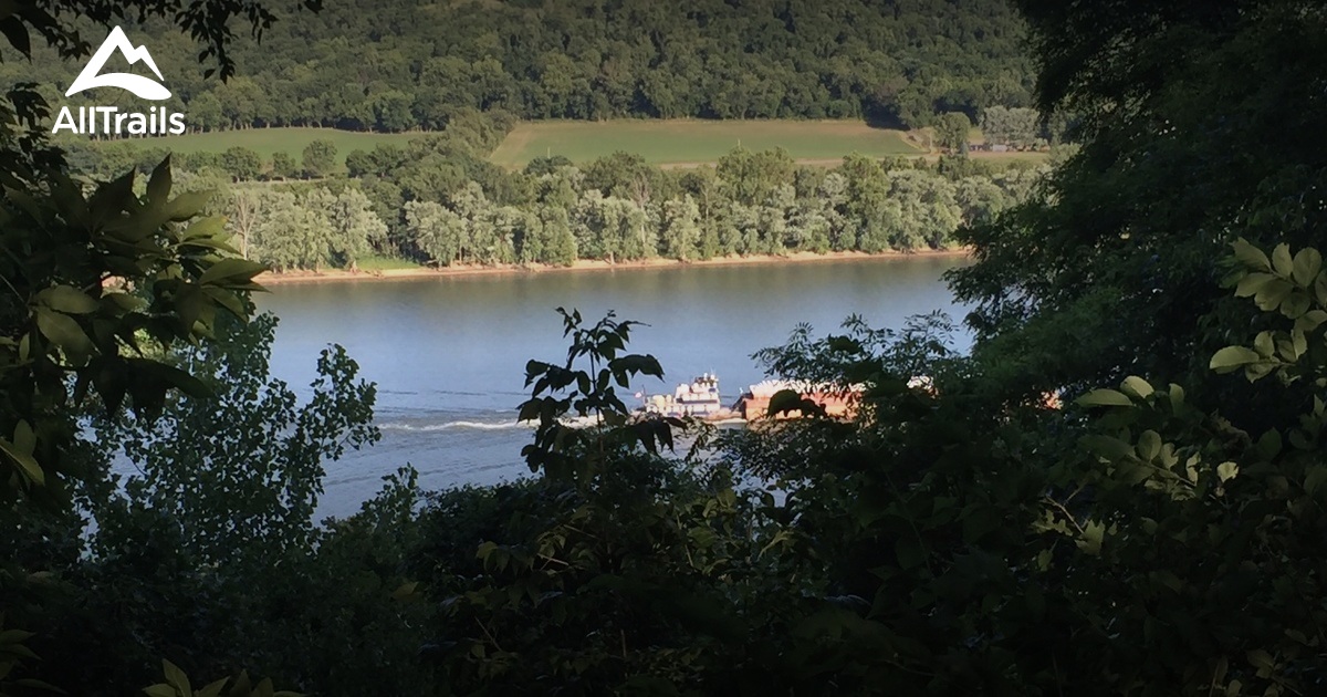 Best Trails near North Bend, Ohio AllTrails