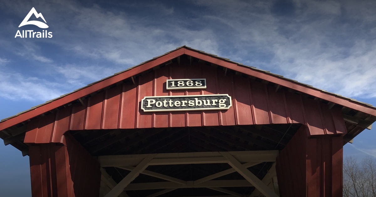 Best Trails near North Lewisburg, Ohio AllTrails