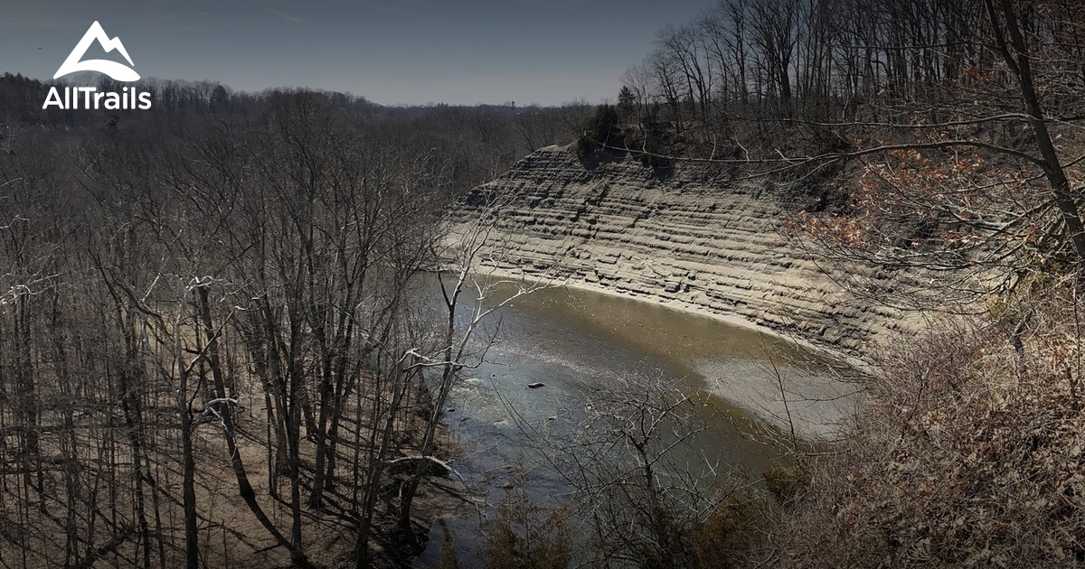 Best Hikes and Trails in North Olmsted AllTrails