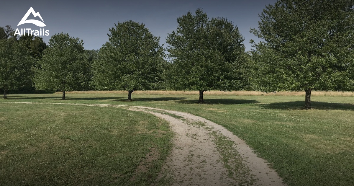 Best Hikes and Trails in Olmsted Falls AllTrails