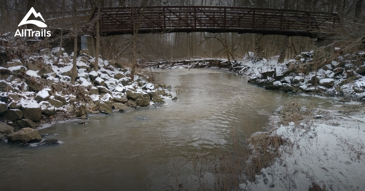 Best Hikes and Trails in Ostrander AllTrails