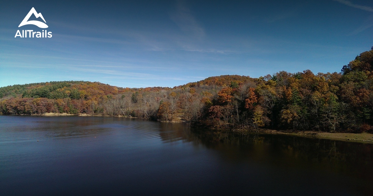 Best Trails near Perrysville, Ohio AllTrails
