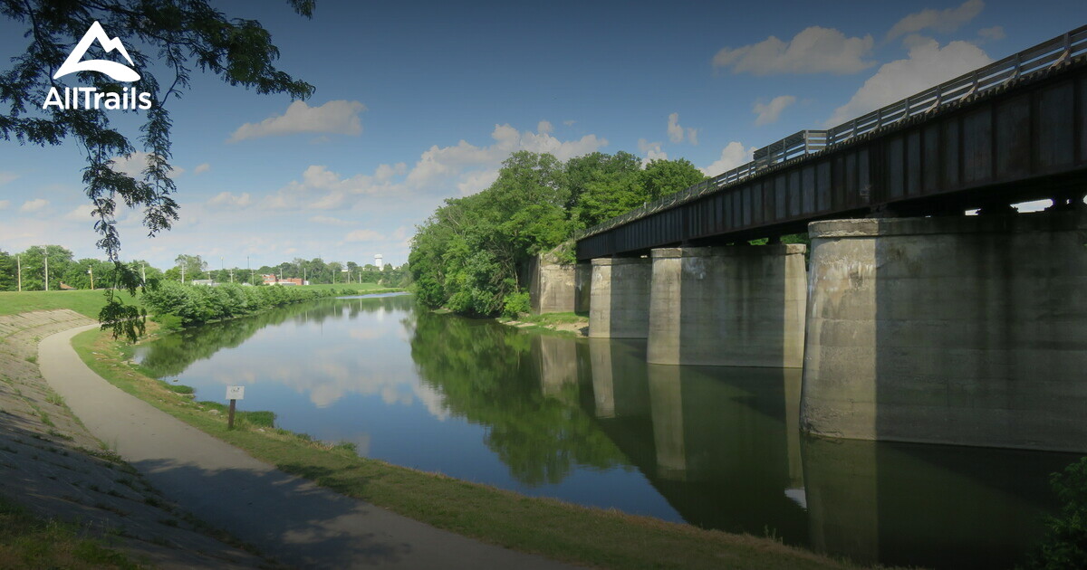 Best Hikes and Trails in Piqua AllTrails