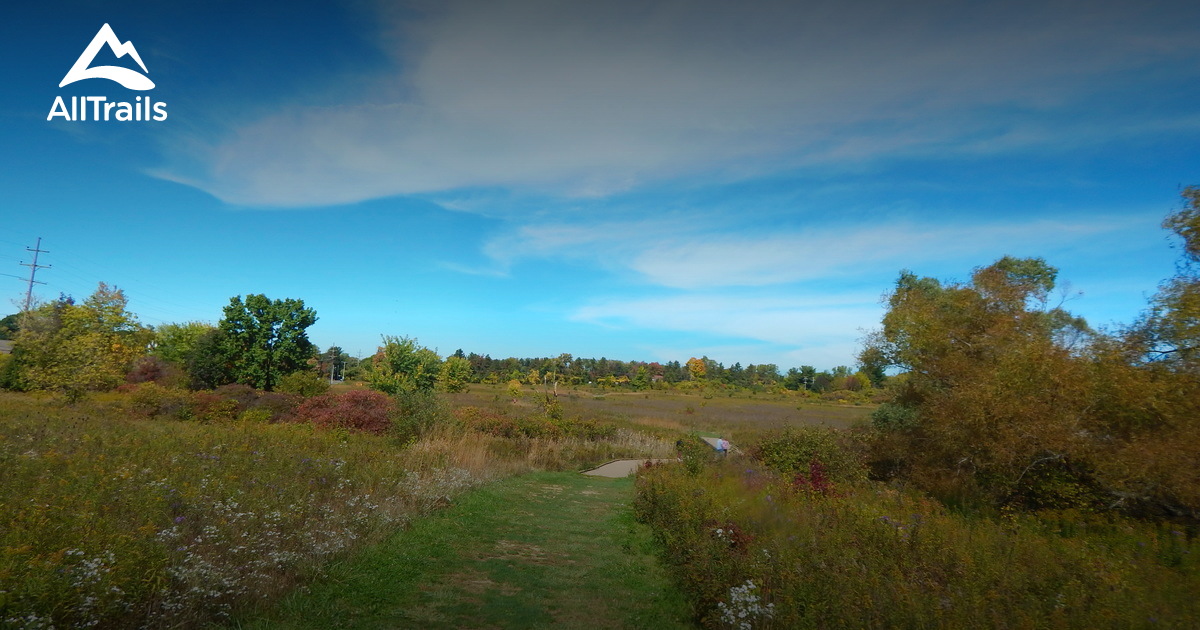 Best Trails near Tallmadge, Ohio AllTrails