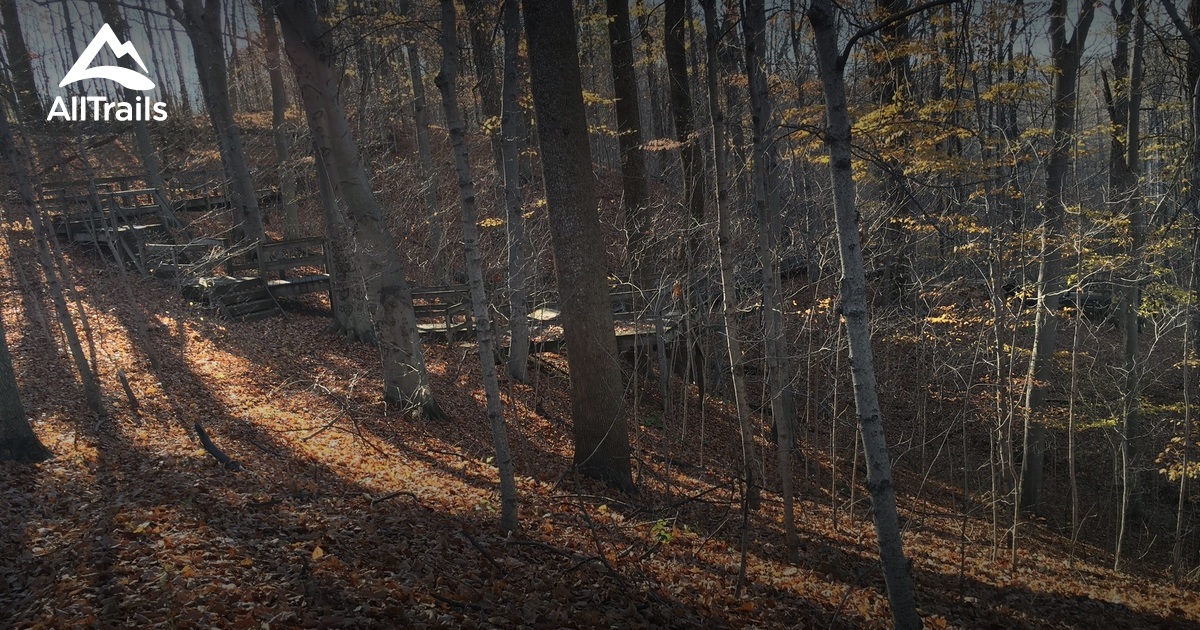 Best Trails near Tiffin, Ohio AllTrails