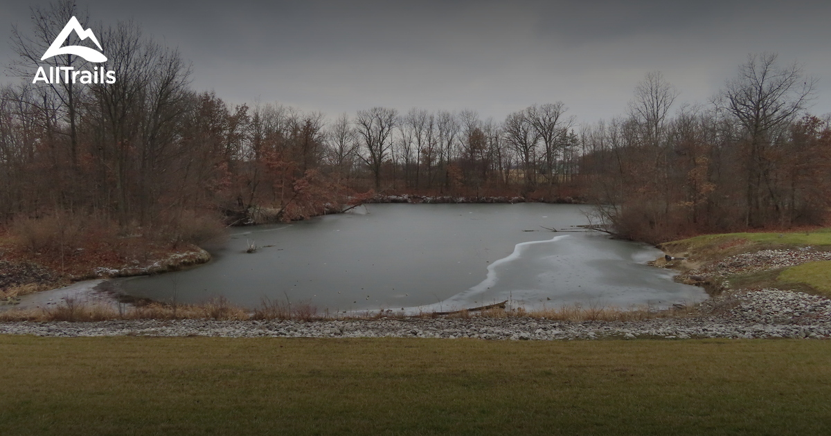 Best Hikes and Trails in Upper Sandusky AllTrails