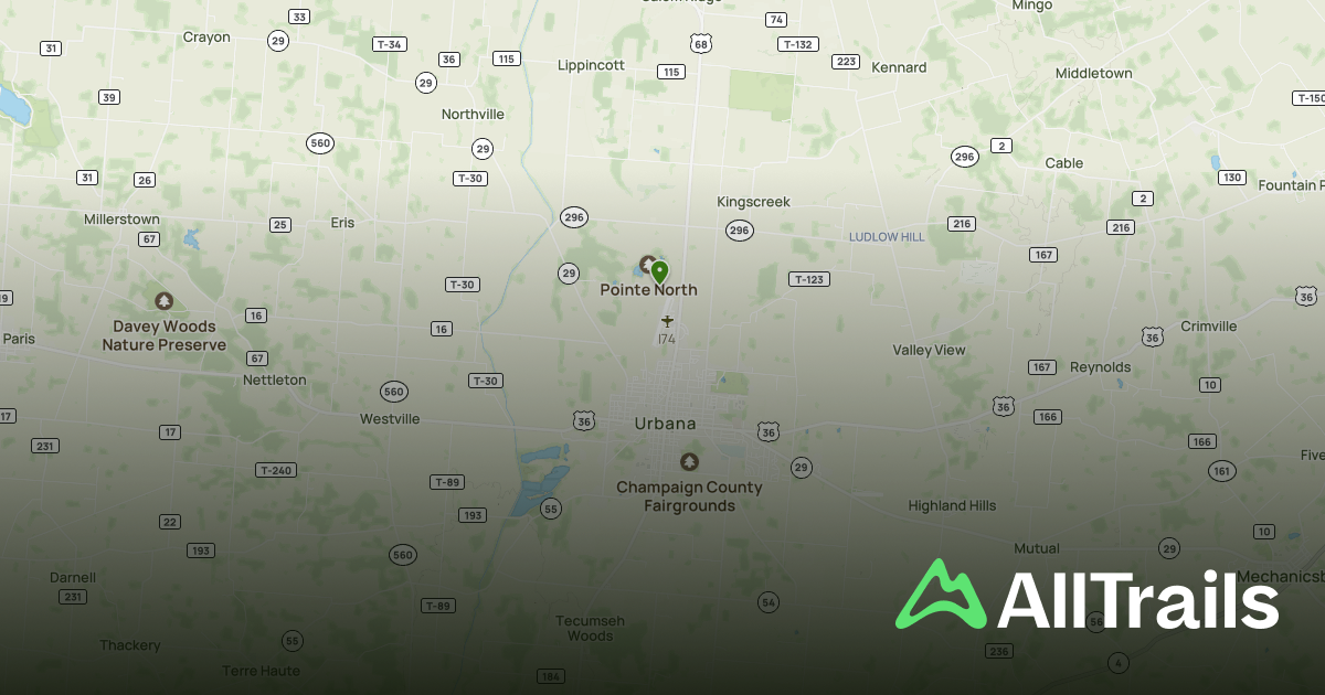 Best Trails, Walks, and Paths in Urbana | AllTrails