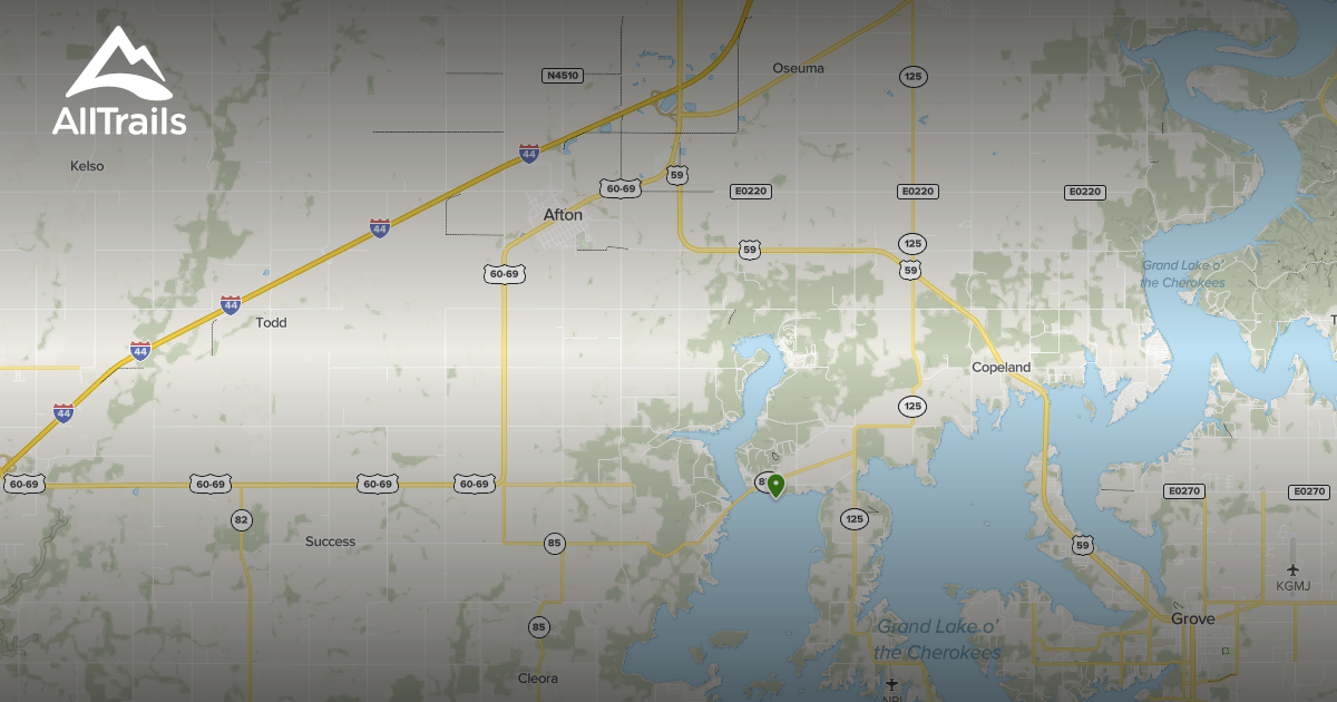 Best Hikes and Trails in Afton AllTrails