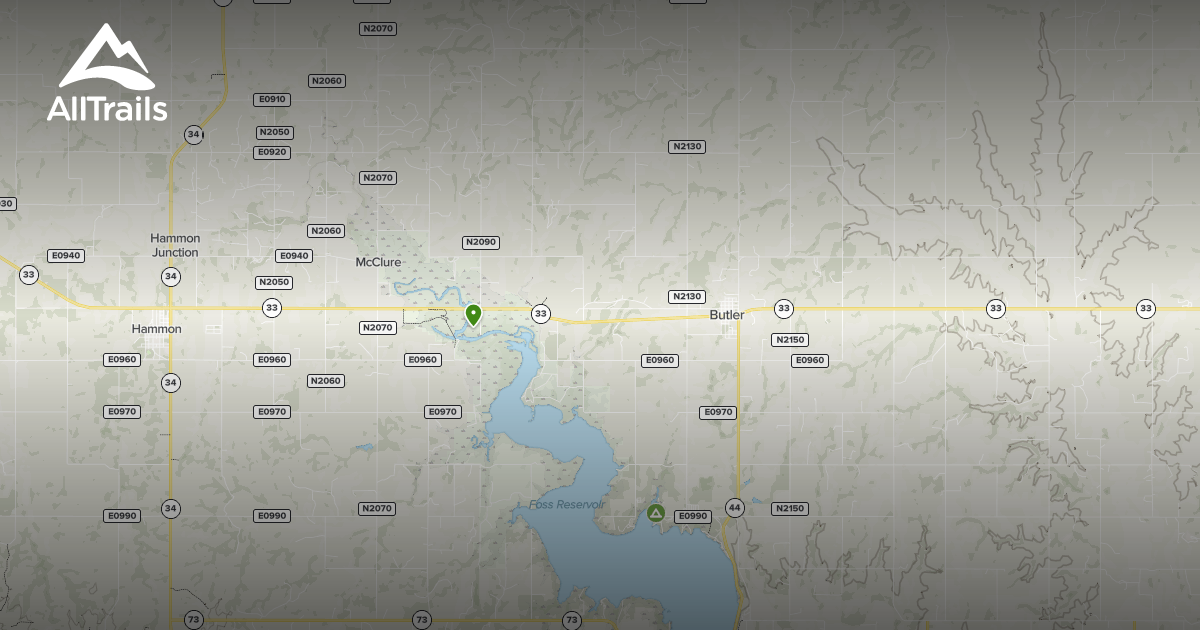 Best Hikes and Trails in Butler AllTrails