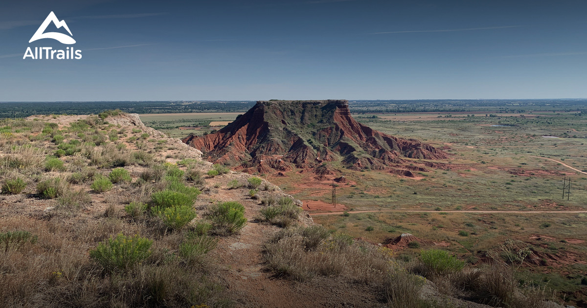 Best Hikes and Trails in Fairview AllTrails