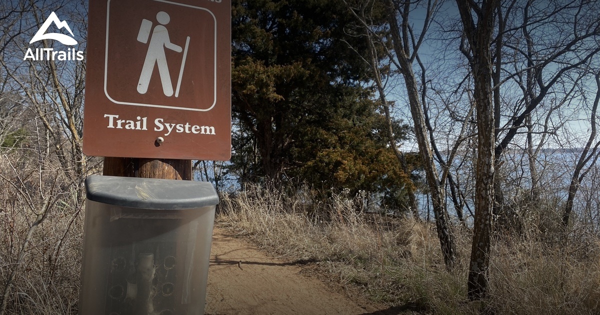 Best Hikes and Trails in Fort Cobb AllTrails