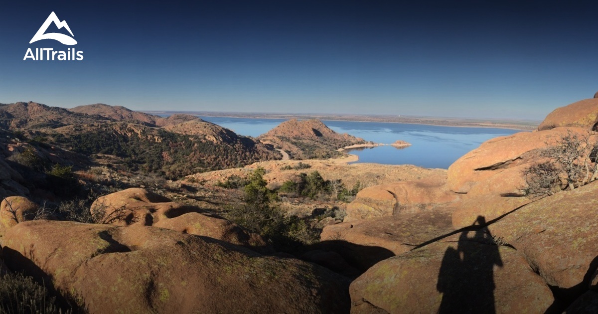 Best Trails near Lone Wolf, Oklahoma AllTrails