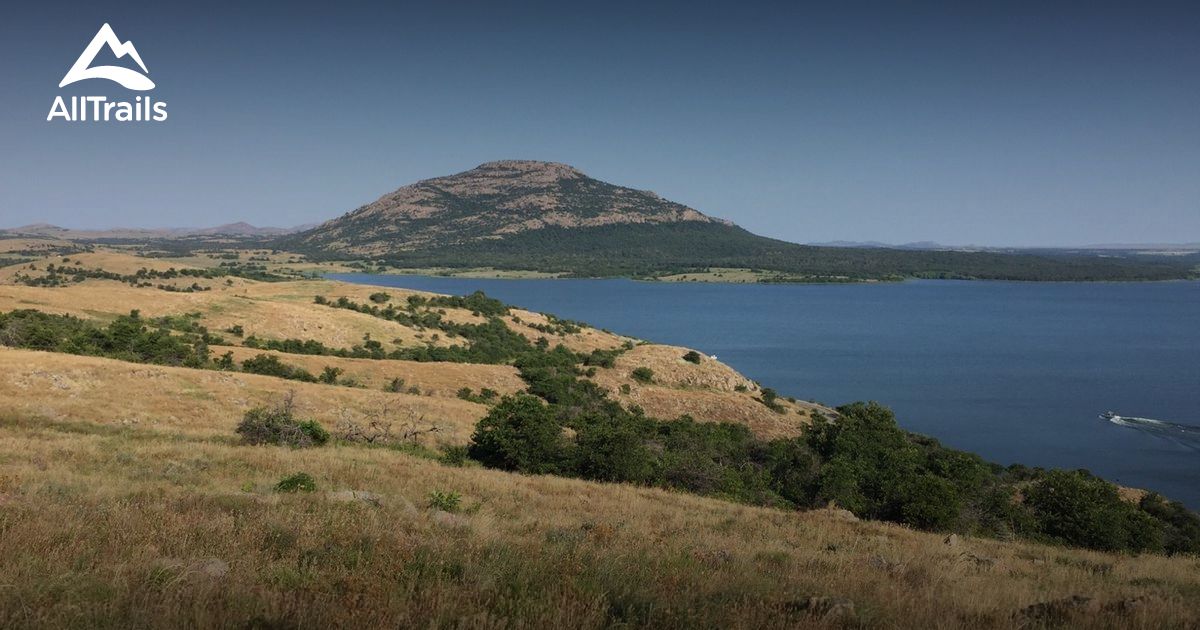 Best Trails near Medicine Park, Oklahoma AllTrails