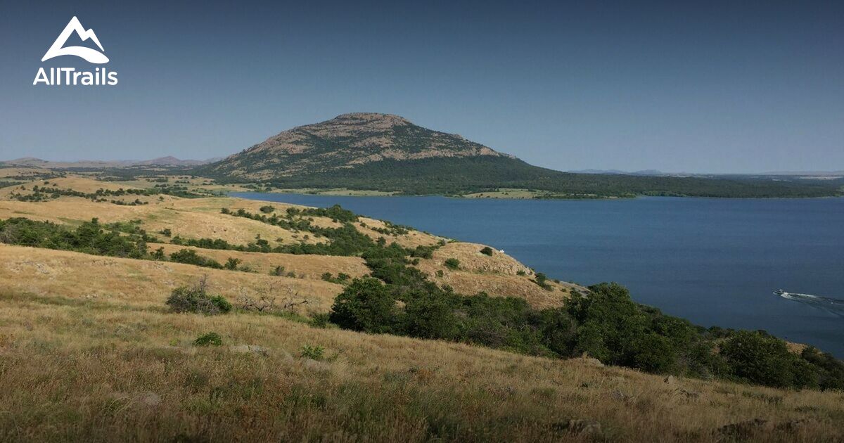 Best hikes and trails in Medicine Park AllTrails