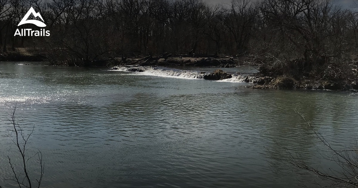 Best Walking Trails in Milburn AllTrails