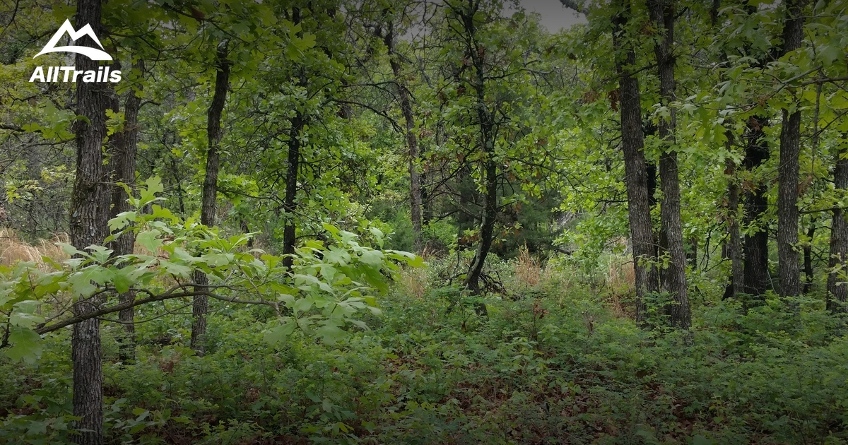 Best Trails near Norman, Oklahoma | AllTrails.com