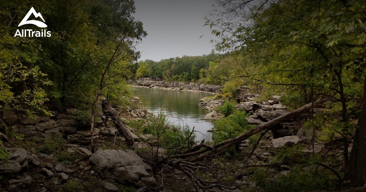 Best Trails near Oologah, Oklahoma AllTrails