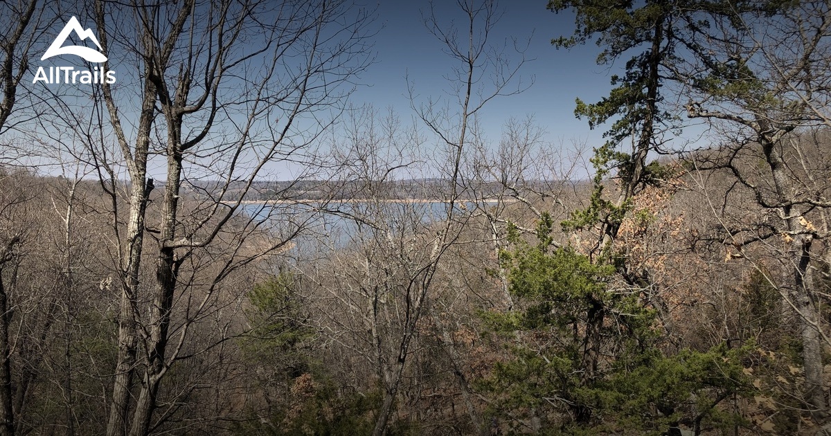 Best Trails near Sand Springs, Oklahoma AllTrails