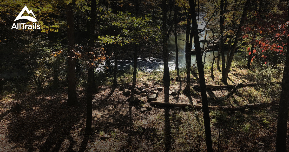 Best trails in Talihina, Oklahoma AllTrails