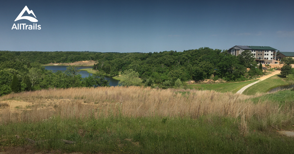 Best Hikes and Trails in Wewoka AllTrails