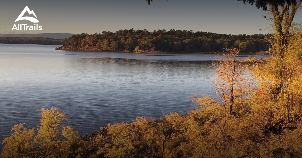 Best Hikes and Trails in Wister AllTrails