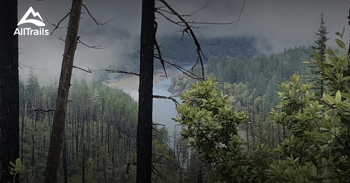 Best Hikes and Trails in Agness AllTrails