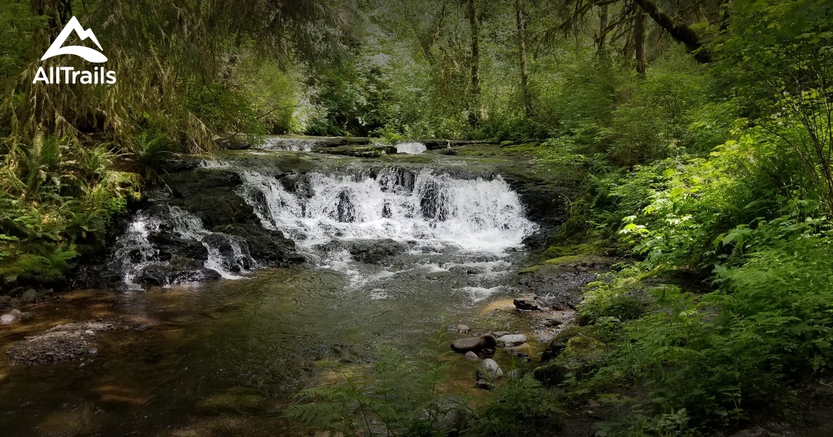 Best Hikes and Trails in Astoria AllTrails